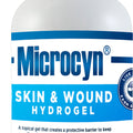 MICROCYN SKIN AND WOUND HYDROGEL
