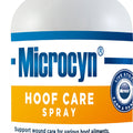 MICROCYN HOOF CARE SPRAY 16 OZ