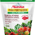 ALASKA FISH FERTILIZER ALL PURPOSE