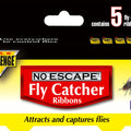 REVENGE NO ESCAPE FLY CATCHER RIBBONS