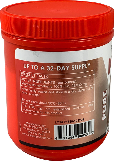 Deer Scram Ready-to-Use Granular Repellent, Shaker Bag