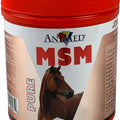 PURE MSM POWDER SUPPLEMENT FOR HORSES 16 OZ