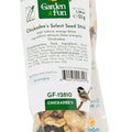 GARDEN & FUN WILD BIRD STICK CHICKADEE SELECT 1.9 OZ WILD BIRD