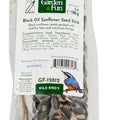 GARDEN & FUN WILD BIRD STICK BLACK OIL SUNFLOWER 6 OZ SUNFLOWER