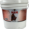 PURE MSM POWDER SUPPLEMENT FOR HORSES 10 LB
