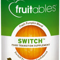 FRUITABLES SWITCH FOOD TRANSITION SUPPLEMENT 15 OZ PUMPKIN
