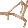 JAVA WOOD MULTI-BRANCH PERCH SM