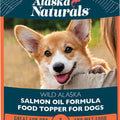 SALMON OIL FORMULA FOR DOGS 32 OZ SALMON