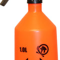 DOUBLE MIST TRIGGER SPRAYER 1 L ORANGE