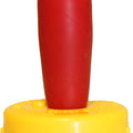 PRITCHARD FLUTTER VALVE NIPPLES
