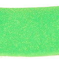 NYLON LEGBANDS W/HOOK & LOOP CLOSURE 1.5X12 IN-10 PK NEON GREEN