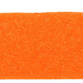 NYLON LEGBANDS W/HOOK & LOOP CLOSURE 1.5X12 IN-10 PK NEON ORANGE