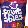 FRUITABLES BAKED TREATS 12 OZ BACON/APPLE