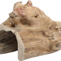 JAVA WOOD REPTILE HIDEOUT SM
