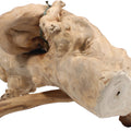 JAVA WOOD REPTILE BRANCH SM