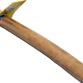 JAVA WOOD STRAIGHT PERCH 14X1.5 IN