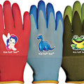BELLINGHAM KID TUFF TOO CHILDREN'S GLOVES CHILD ASSORTED