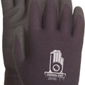 BELLINGHAM DOUBLE LINED HPT GLOVES SM BLACK
