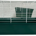 A&E SMALL ANIMAL CAGE 31X17X17 IN-LG ASSORTED