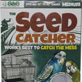 A&E SEED CATCHER MD