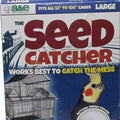 A&E SEED CATCHER LG