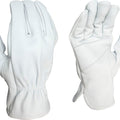 BELLINGHAM WOMEN'S PREMIUM GOATSKIN DRIVER GLOVES LG