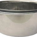 A&E STAINLESS STEEL COOP CUP WITH RING & BOLT 20 OZ