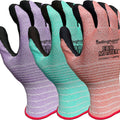 BELLINGHAM ECO MASTER GLOVES XS ASSORTED