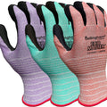 BELLINGHAM ECO MASTER GLOVES SM ASSORTED