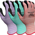 BELLINGHAM ECO MASTER GLOVES MD ASSORTED