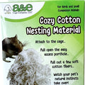 NESTING MATERIAL SMALL ANIMAL AND BIRD   NATURAL