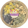 VITAPOL VITA HERBAL EDIBLE LUNCH BOWL  NATURAL