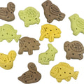 SMAKERS VITA HERBAL SMALL ANIMAL COOKIES  NATURAL