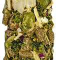 SMAKERS VITA HERBAL BROCCOLI-ROSE 2 PK NATURAL