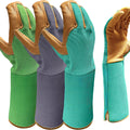 BELLINGHAM TUSCANY GAUNTLET THORN GLOVES LG ASSORTED