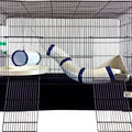 FERRET KIT W/TUBES 39X21 IN