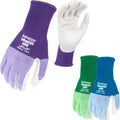 WONDERGRIP LOTUS GLOVES MD ASSORTED