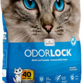 ODOR LOCK CLUMPING CAT LITTER 13 LB UNSCENTED