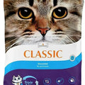 CLASSIC CLUMPING CAT LITTER 30 LB UNSCENTED