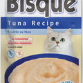 INABA CHURU BISQUE RICH & CREAMY CAT RECIPE 1.76 OZ TUNA