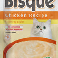 INABA CHURU BISQUE RICH & CREAMY CAT RECIPE 1.76 OZ CHICKEN