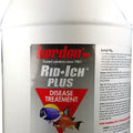 RID ICH PLUS DISEASE TREATMENT 1 GAL