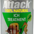 ICH ATTACK HERBAL ICH TREATMENT 16 OZ