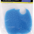 AQUATOP COURSE FILTER PAD FOR CF400UV CANISTER