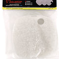 AQUATOP FINE FILTER PAD FOR CF300 CANISTER 3 PK