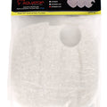 AQUATOP FINE FILTER PAD FOR CF500UV CANISTER 3 PK
