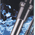 AQUATOP TITANIUM SUBMERSIBLE HEATER W/CONTROLLER 400 WATT