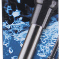 AQUATOP TITANIUM SUBMERSIBLE HEATER W/CONTROLLER 500 WATT