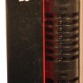 AQUATOP PREMIER GLASS HEATER W/PROTECTIVE GUARD 300 WATT