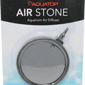 BREZA AIRSTONE DISK 4 IN ORANGE